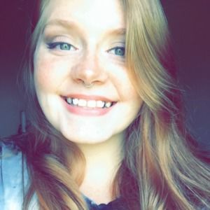 Meet your Posher, Sara